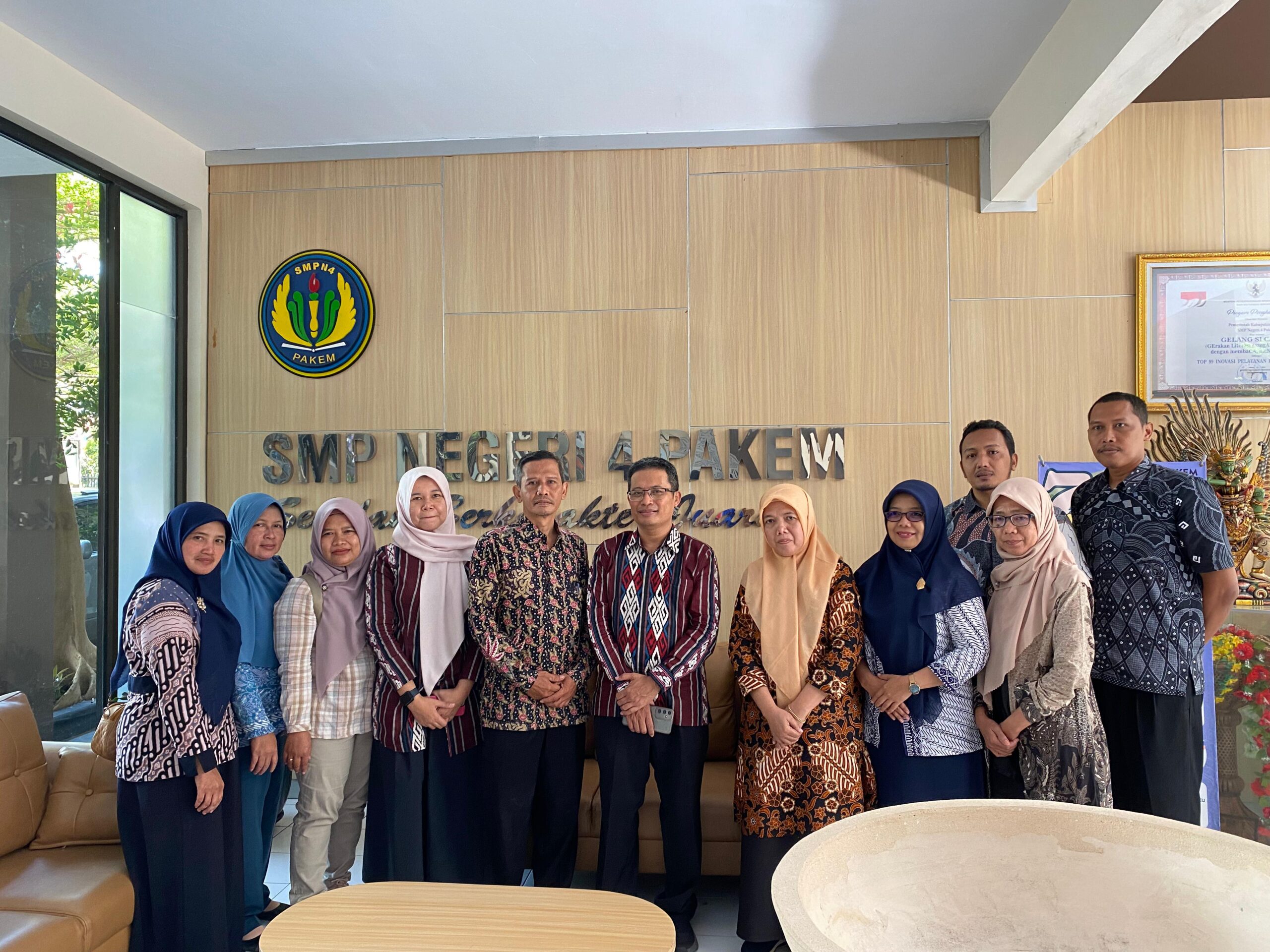 SMP4 2