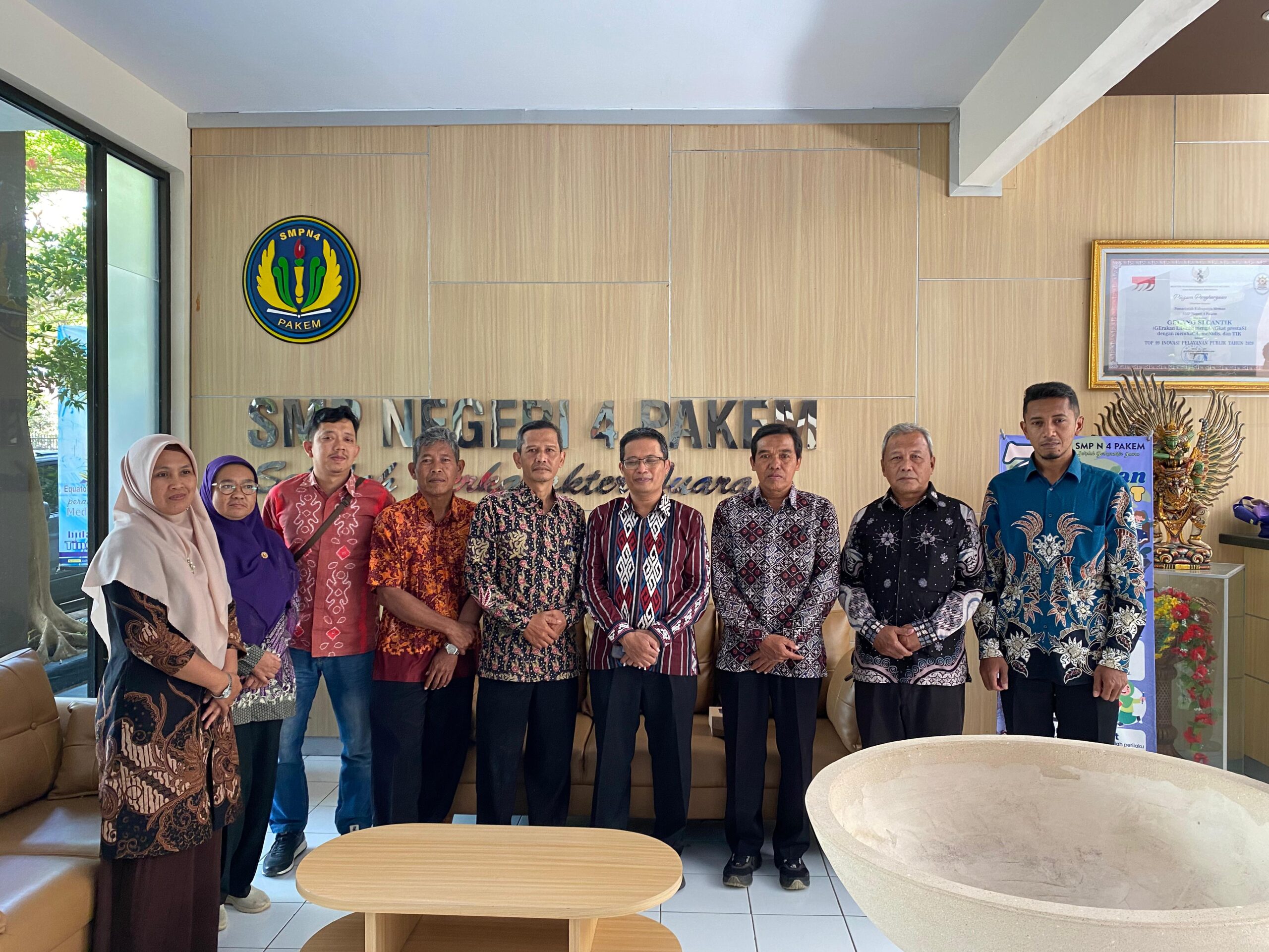 SMP4 3