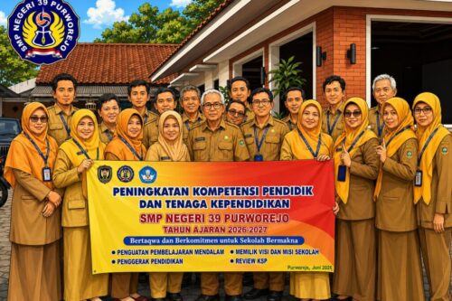 peningkatan kompetensi pendidik